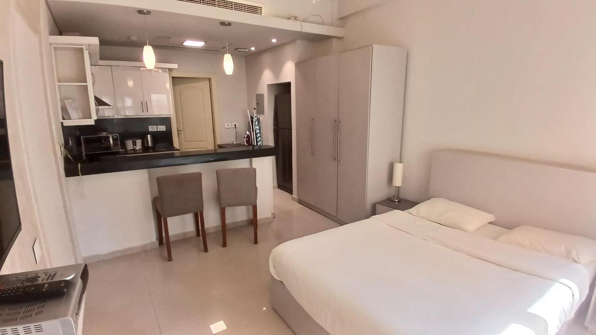 El Safwa Resort New Cairo Ngoại thất bức ảnh