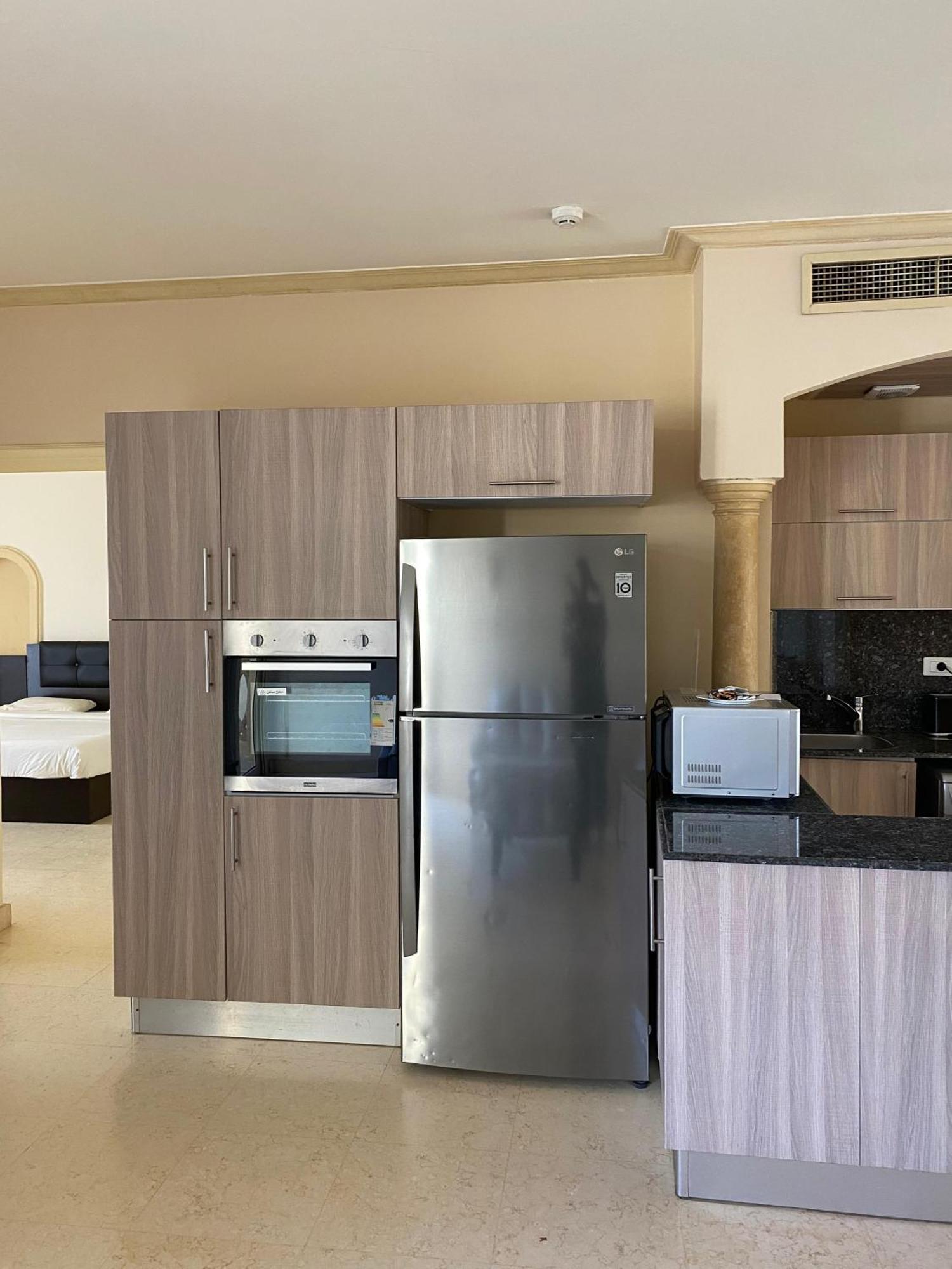 El Safwa Resort New Cairo Ngoại thất bức ảnh