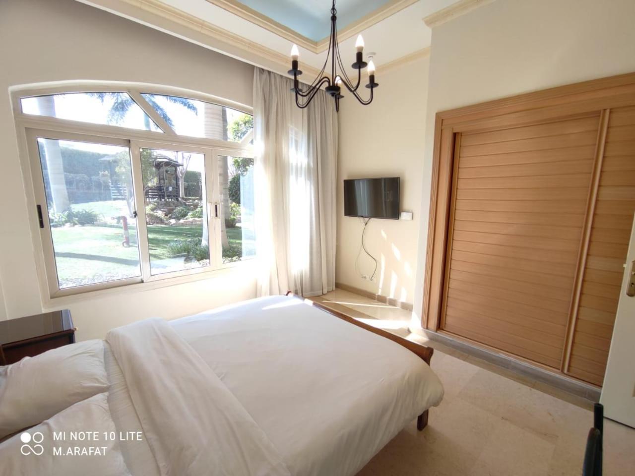 El Safwa Resort New Cairo Ngoại thất bức ảnh