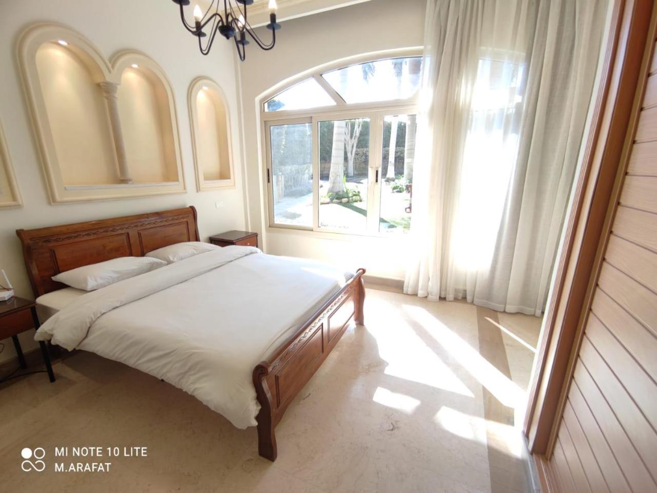 El Safwa Resort New Cairo Ngoại thất bức ảnh