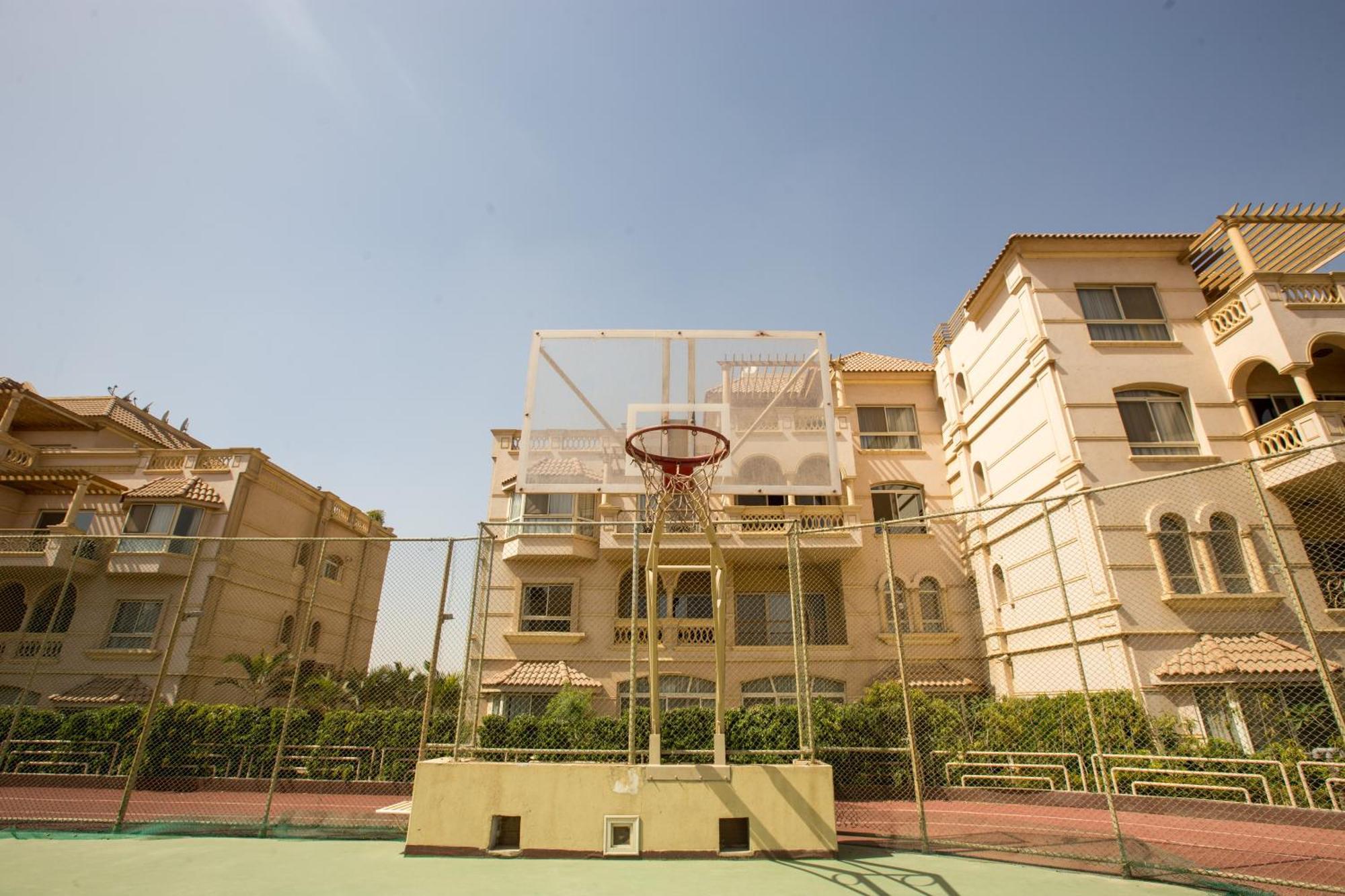 El Safwa Resort New Cairo Ngoại thất bức ảnh