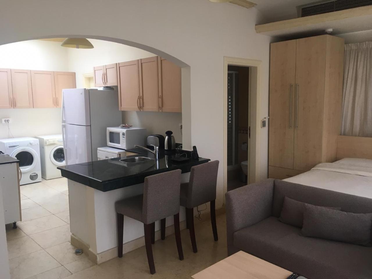 El Safwa Resort New Cairo Ngoại thất bức ảnh