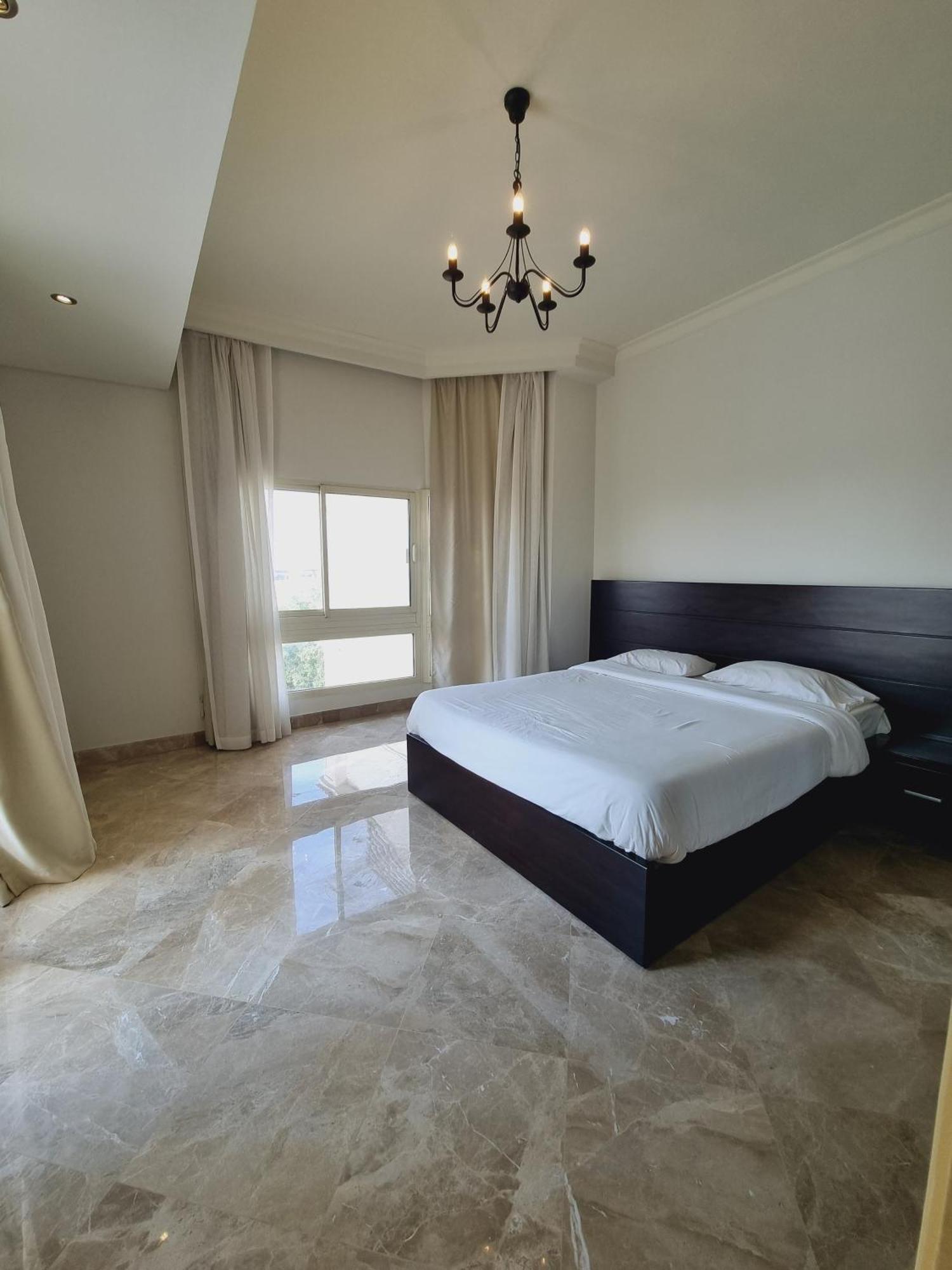 El Safwa Resort New Cairo Ngoại thất bức ảnh