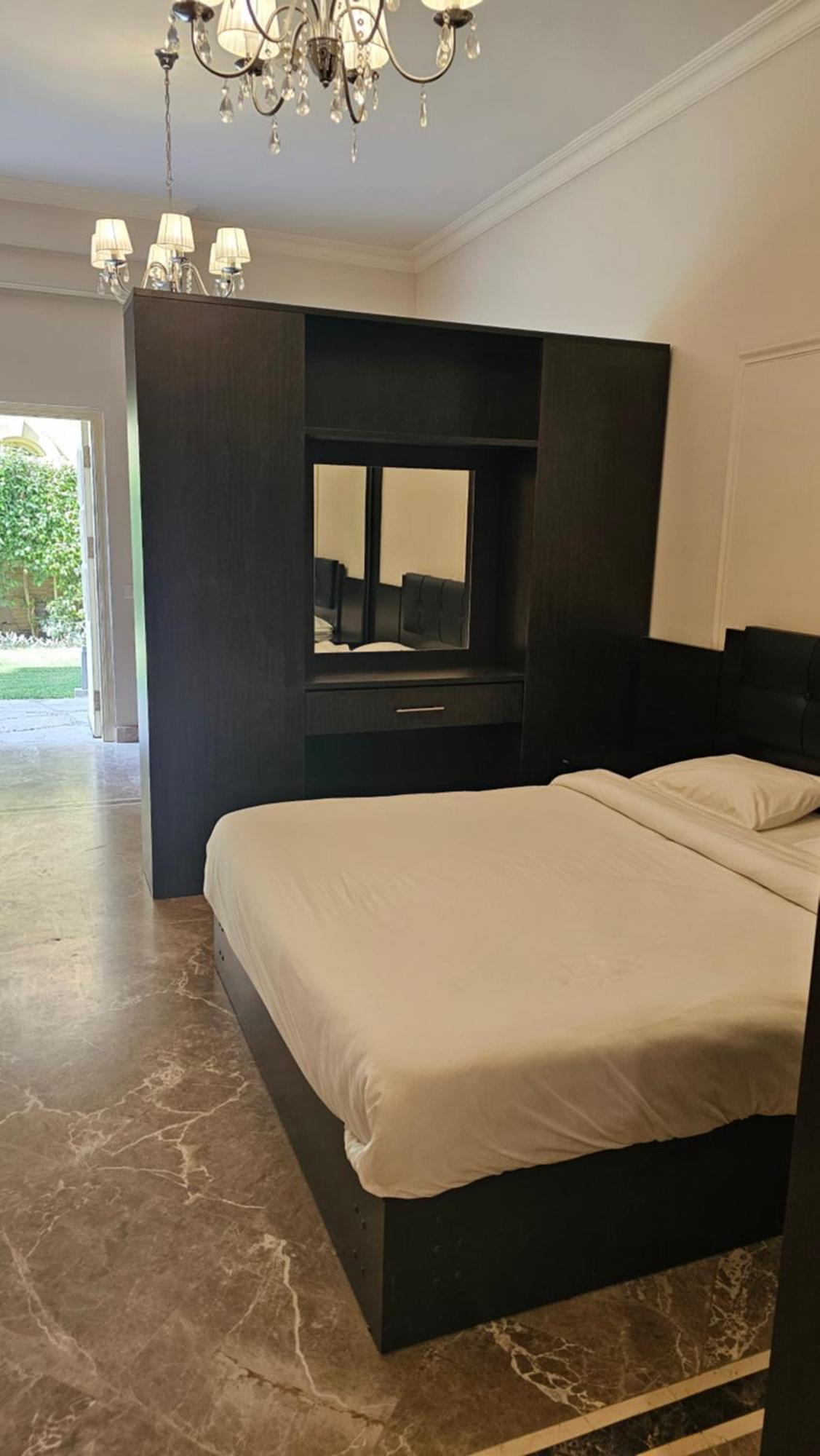 El Safwa Resort New Cairo Ngoại thất bức ảnh