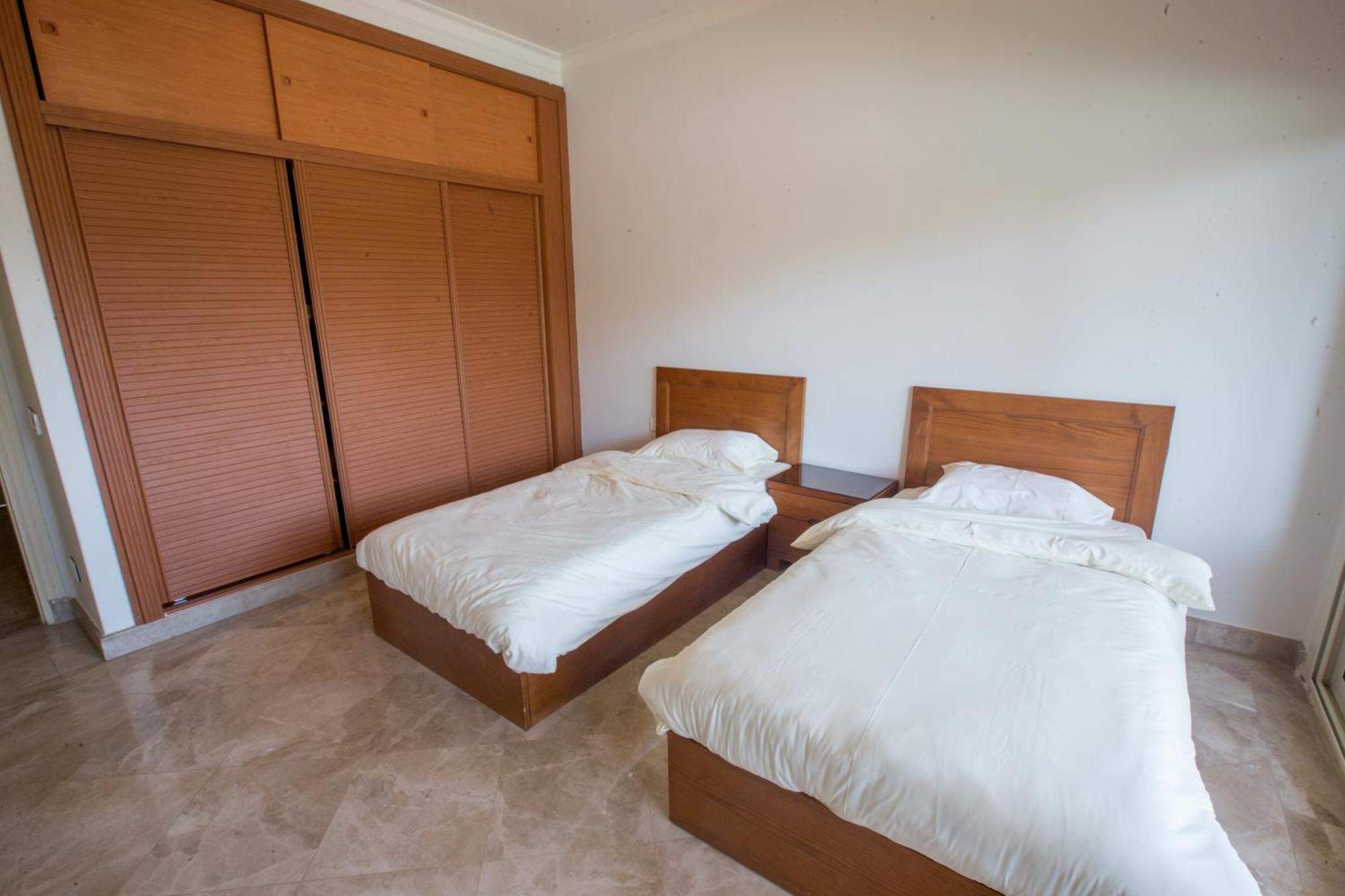 El Safwa Resort New Cairo Ngoại thất bức ảnh