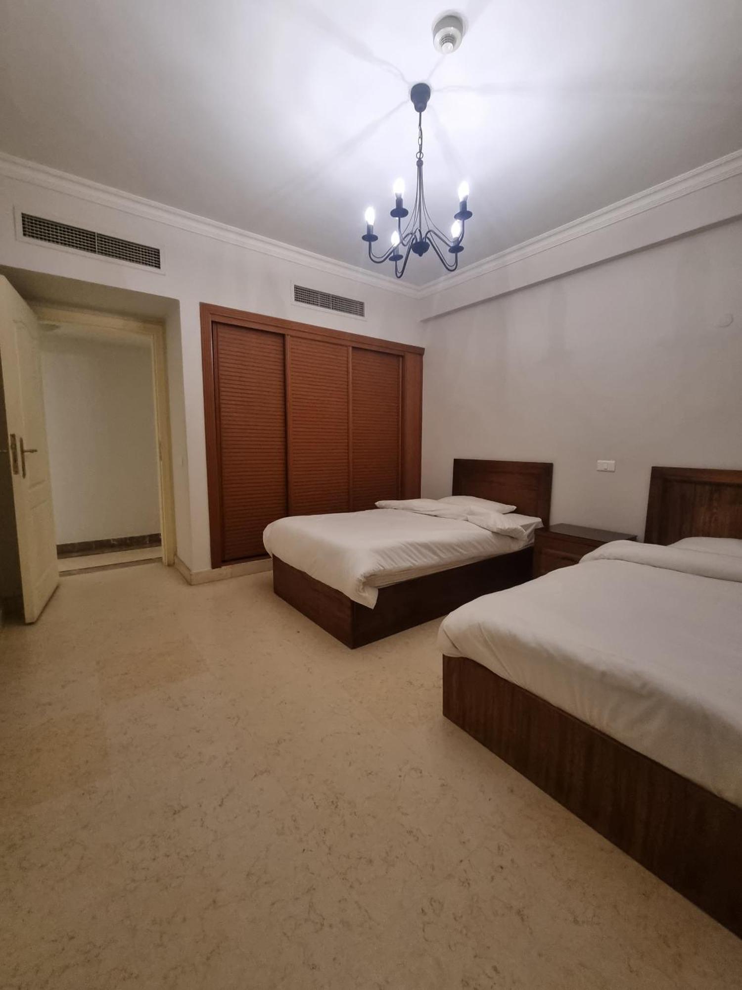 El Safwa Resort New Cairo Ngoại thất bức ảnh