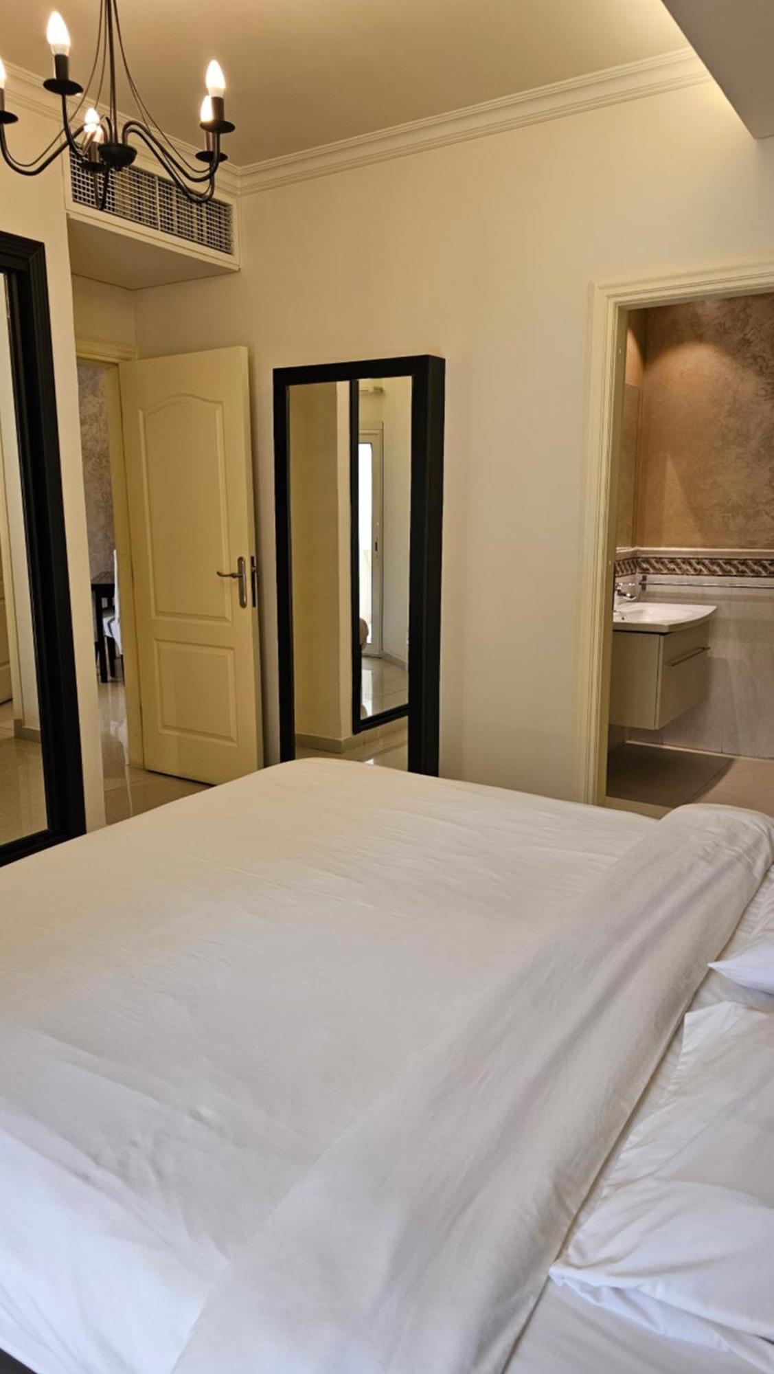 El Safwa Resort New Cairo Ngoại thất bức ảnh