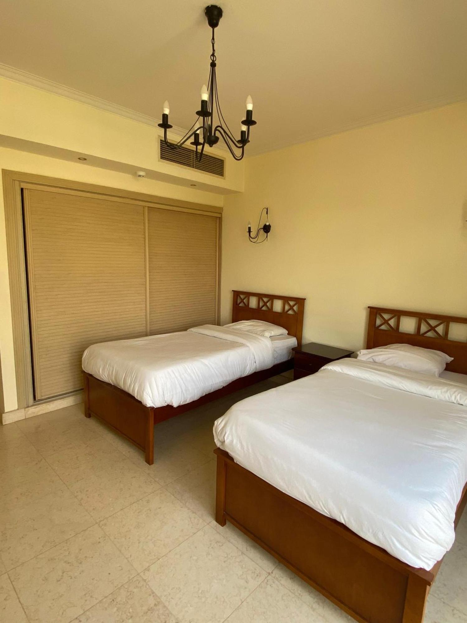 El Safwa Resort New Cairo Ngoại thất bức ảnh