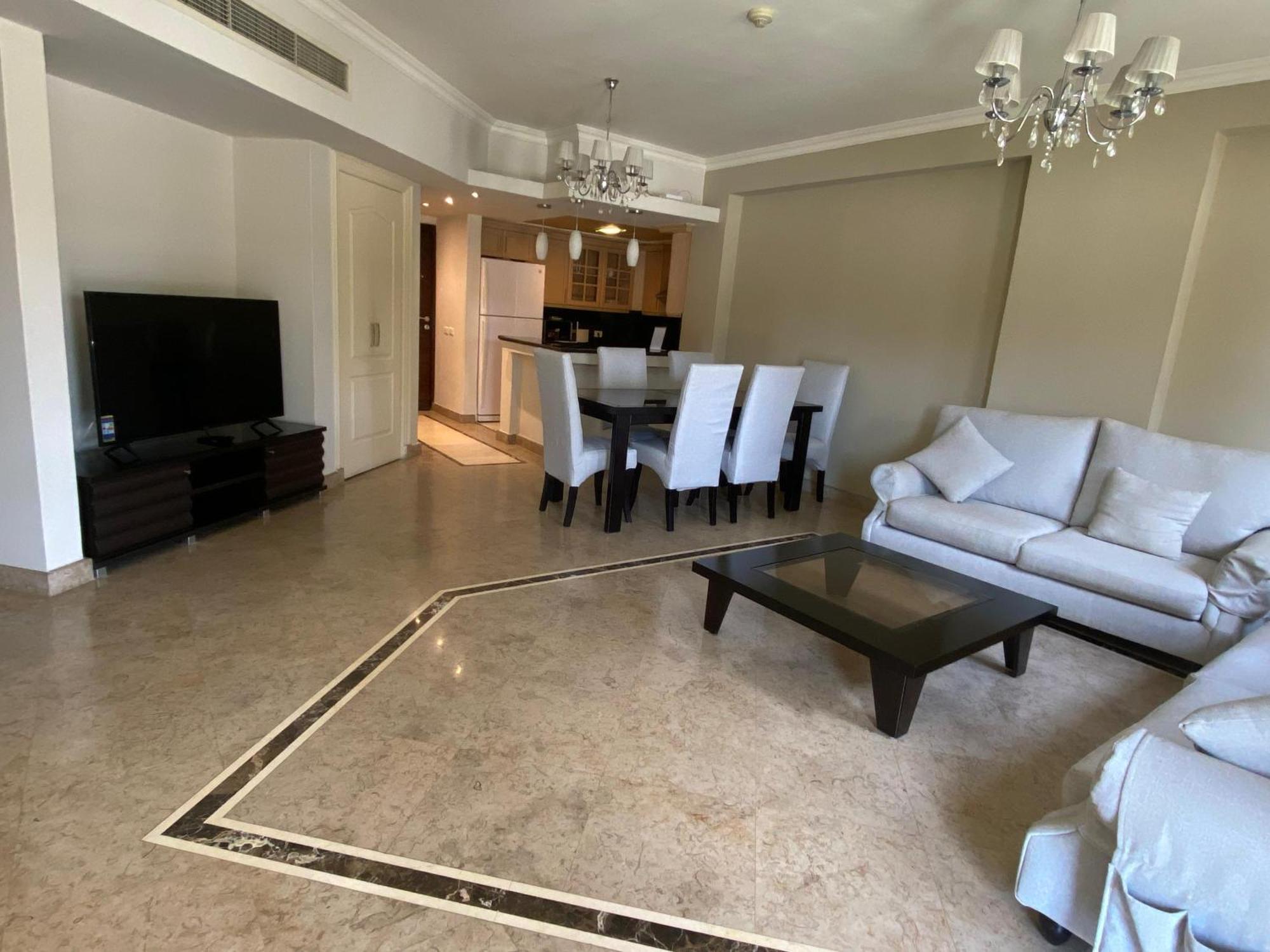 El Safwa Resort New Cairo Ngoại thất bức ảnh